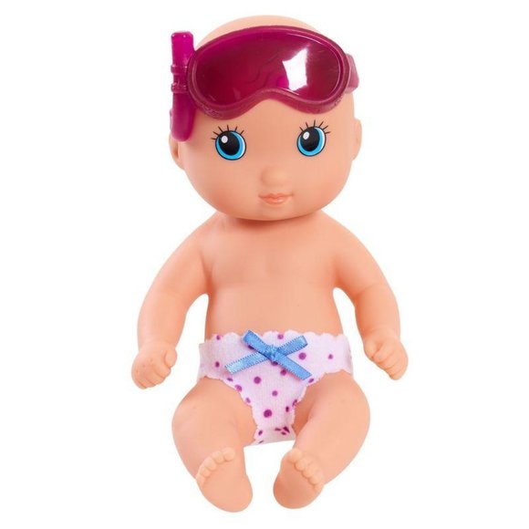 Waterbabies Wee Bear